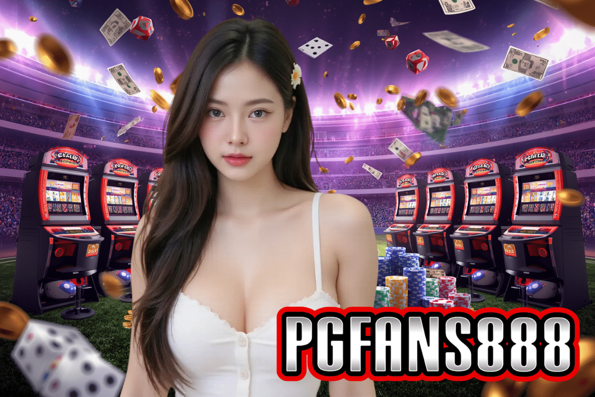 pgfans888 slot